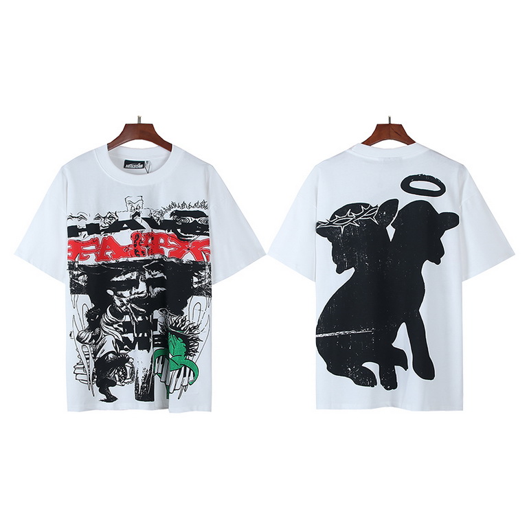 Hellstar T-shirts-1034