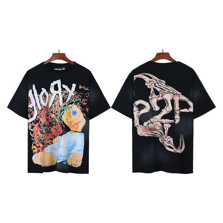 Hellstar T-shirts-1068