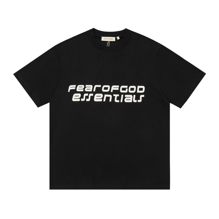 FEAR OF GOD T-shirts-1196