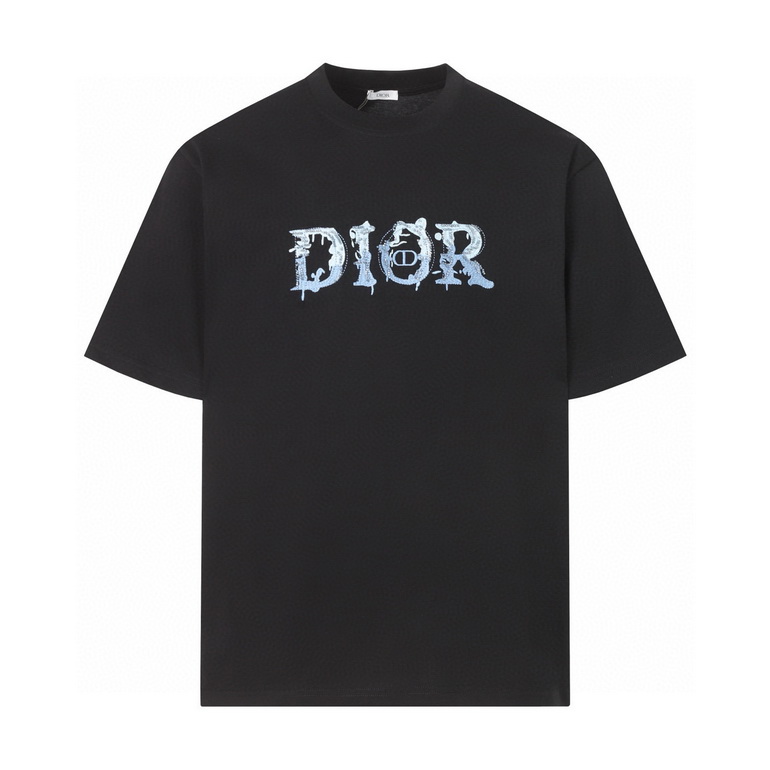 DIOR T-shirts-273