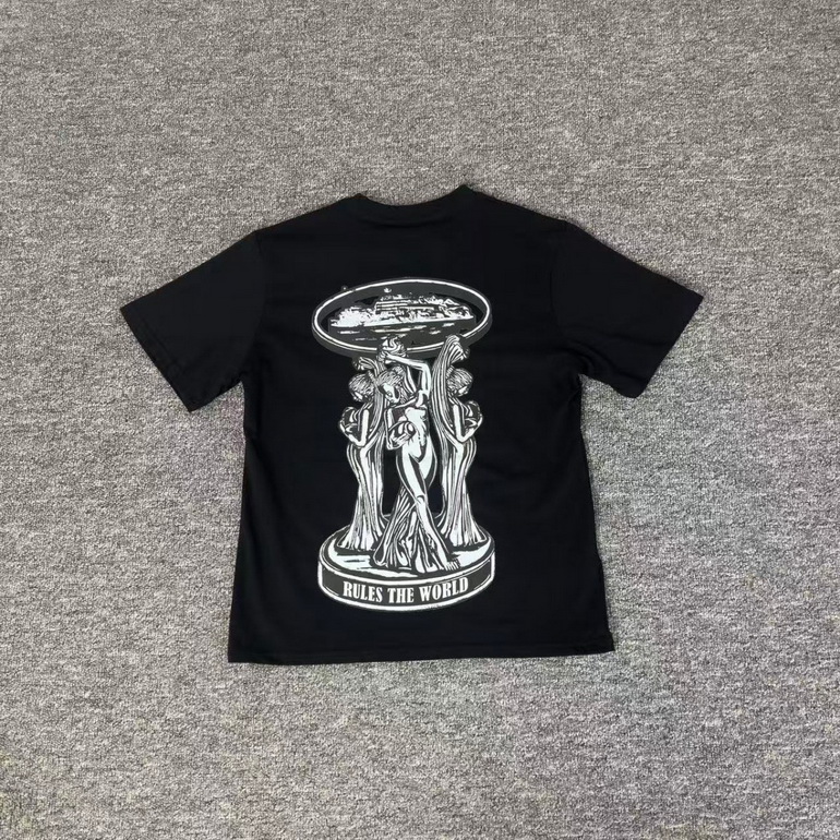CORTEIZ T-shirts-381