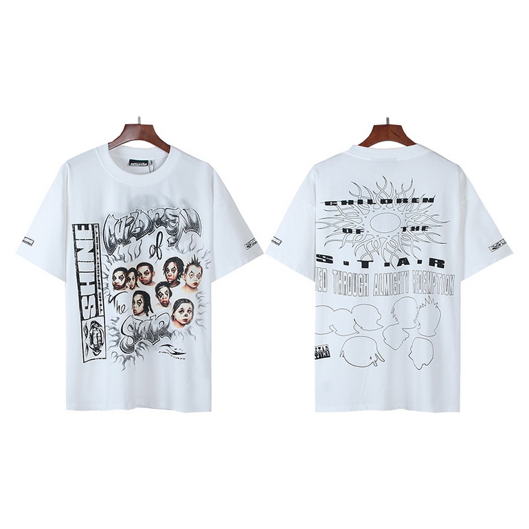 Hellstar T-shirts-1032