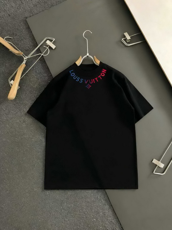 LV T-shirts-2337