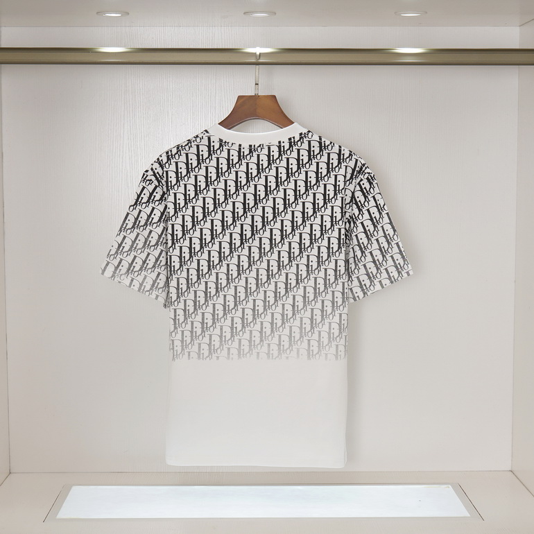 DIOR T-shirts-257