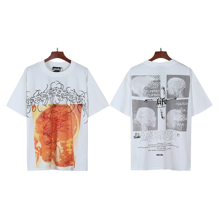 Hellstar T-shirts-1066
