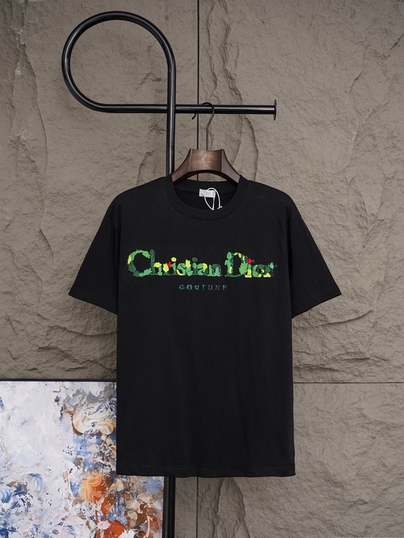 DIOR T-shirts-270