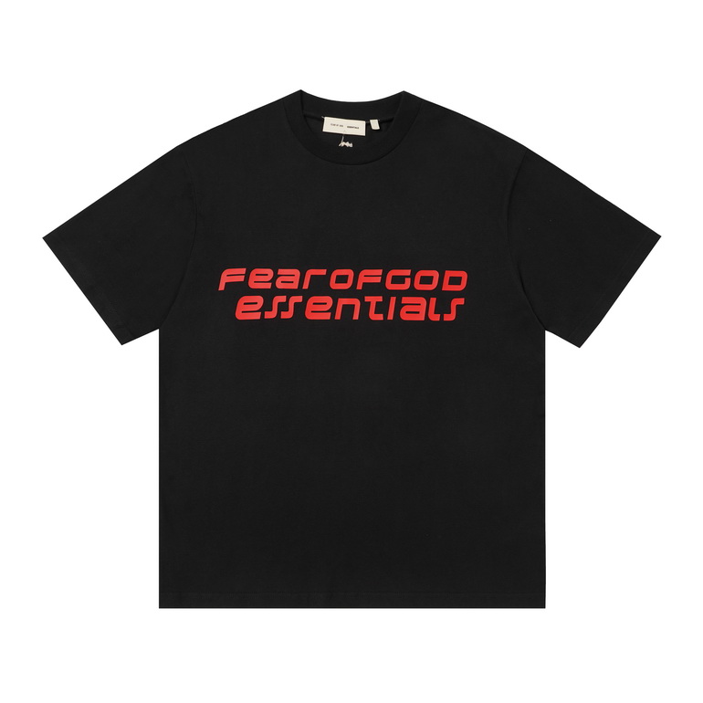 FEAR OF GOD T-shirts-1192
