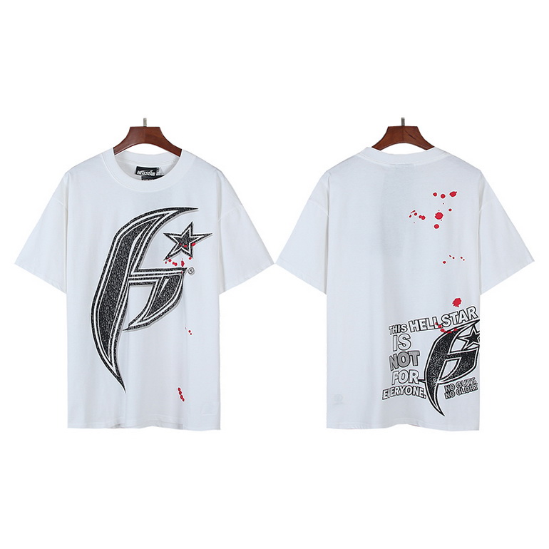 Hellstar T-shirts-1064