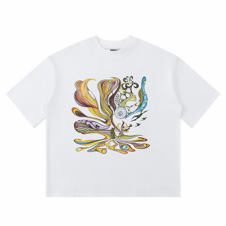 HOUSE OF ERRORS T-shirts-035