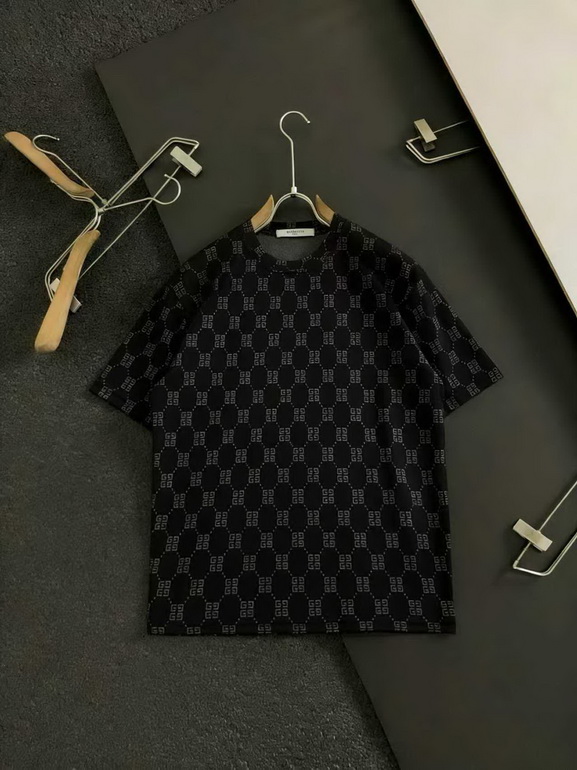GIVENCHY T-shirts-039