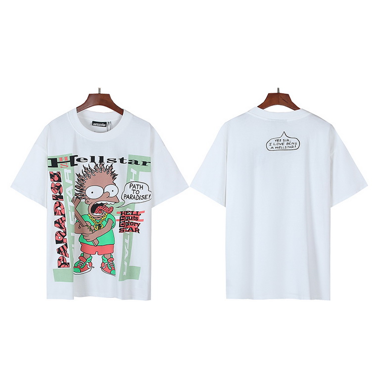 Hellstar T-shirts-1077