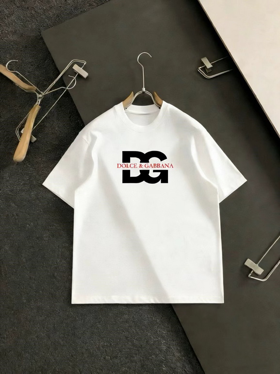 D&G T-shirts-112