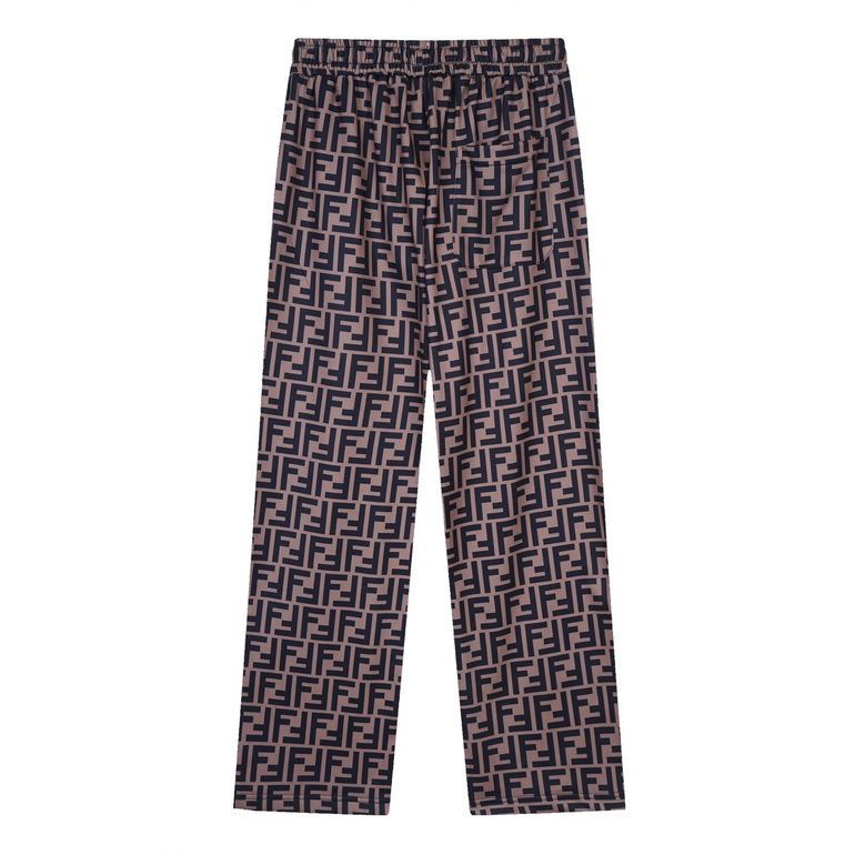 FENDI Pants-002