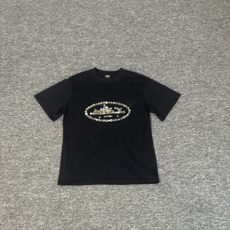 CORTEIZ T-shirts-373