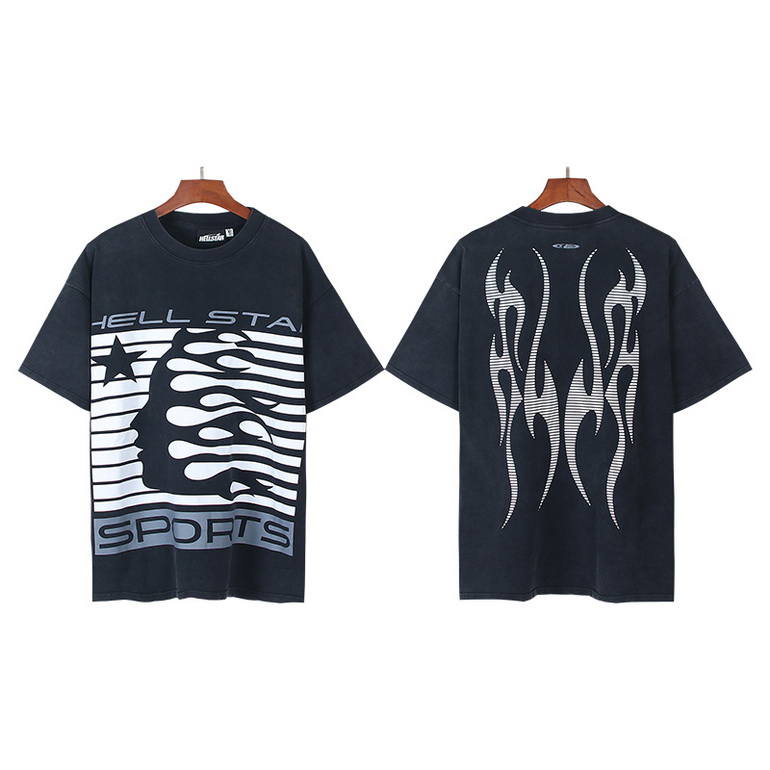 Hellstar T-shirts-1054