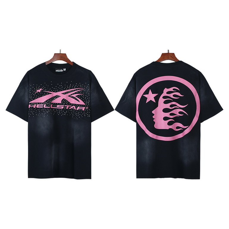 Hellstar T-shirts-1053