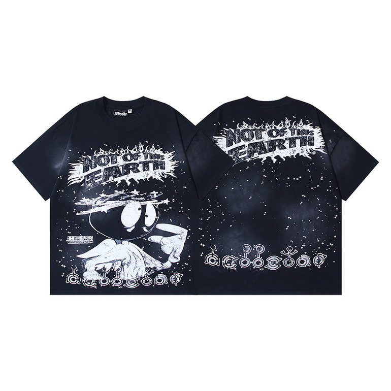 Hellstar T-shirts-1051