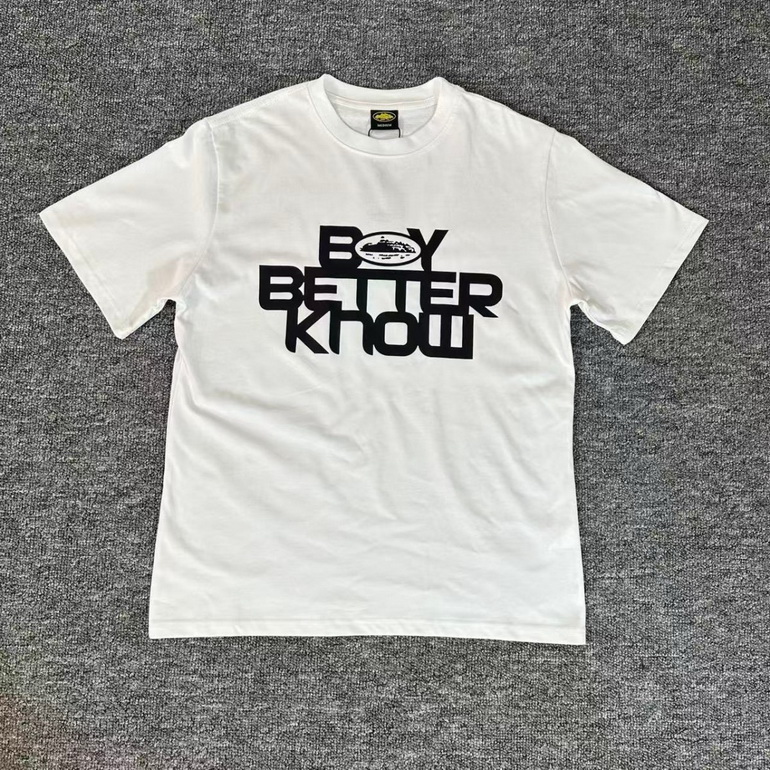 CORTEIZ T-shirts-365