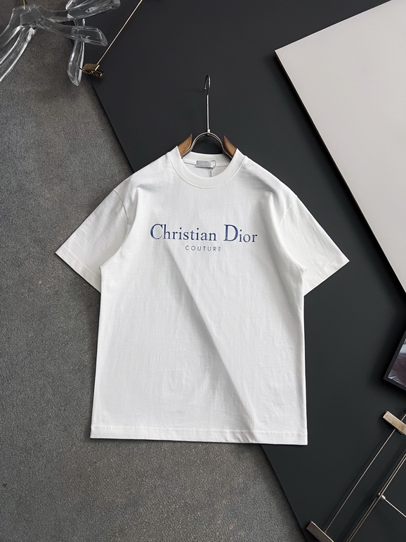 DIOR T-shirts-267