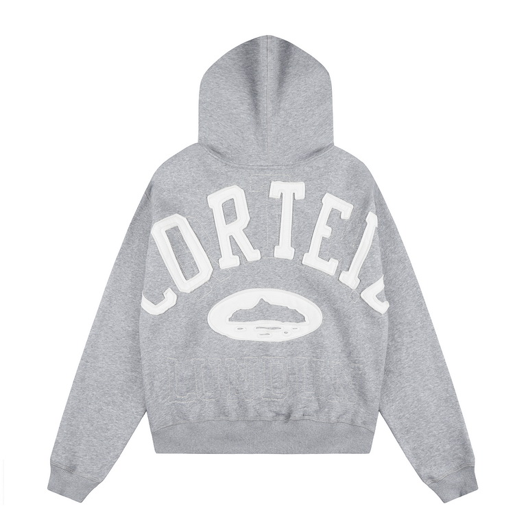 CORTEIZ Jacket-046