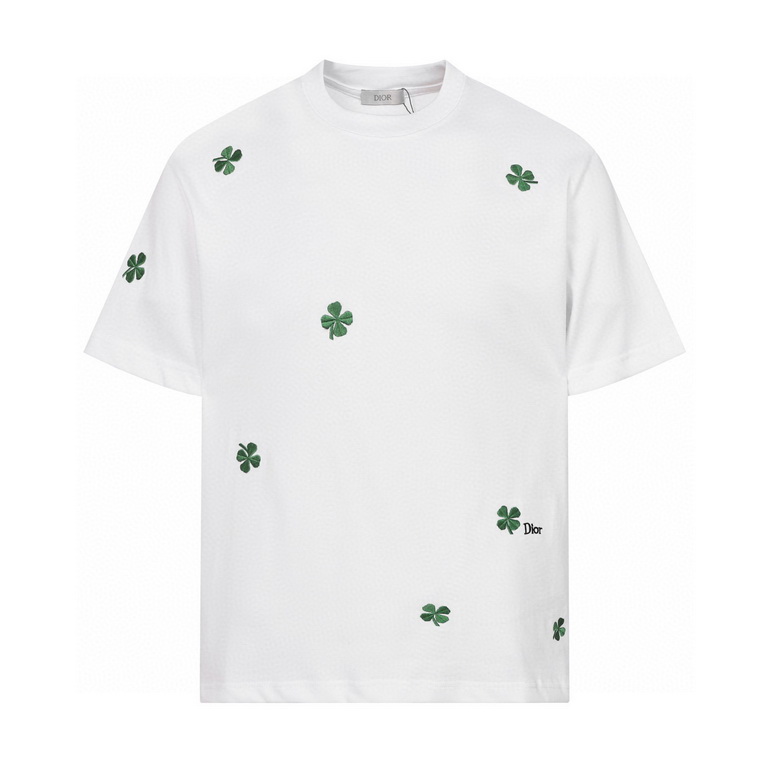 DIOR T-shirts-280