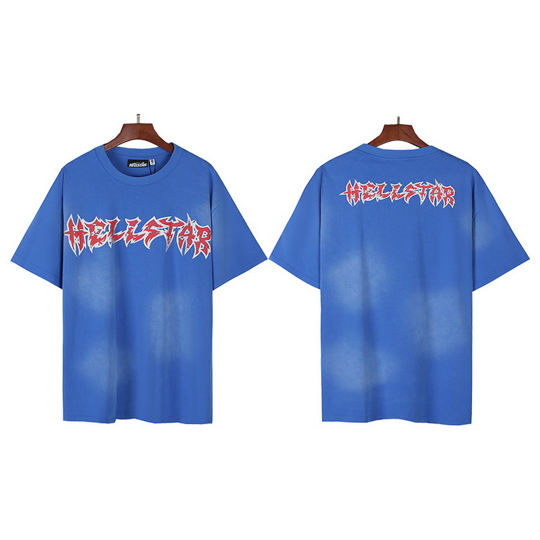 Hellstar T-shirts-1047
