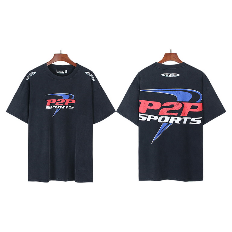 Hellstar T-shirts-1046