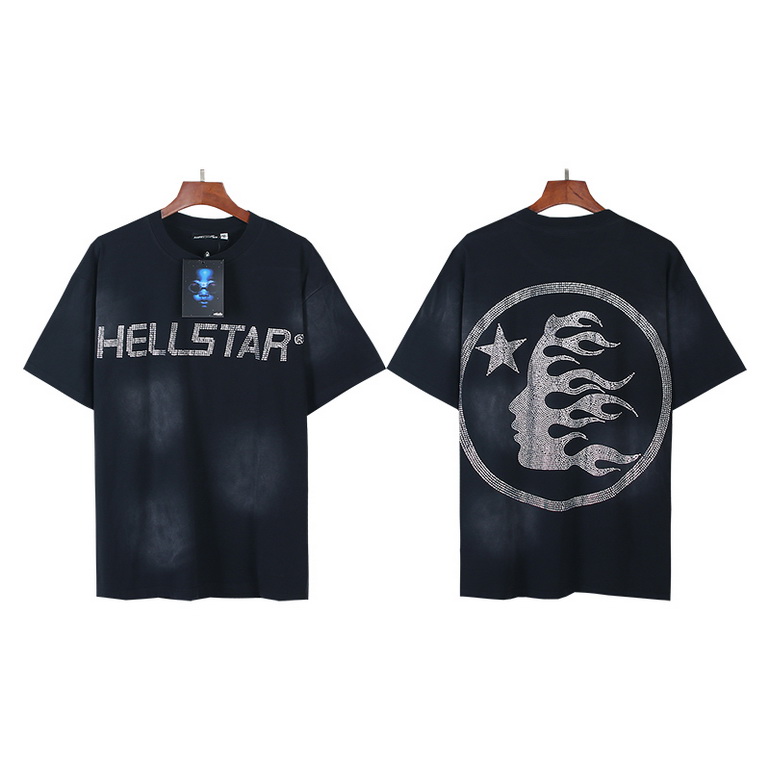 Hellstar T-shirts-1045