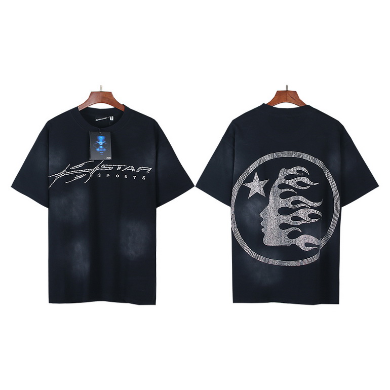 Hellstar T-shirts-1044