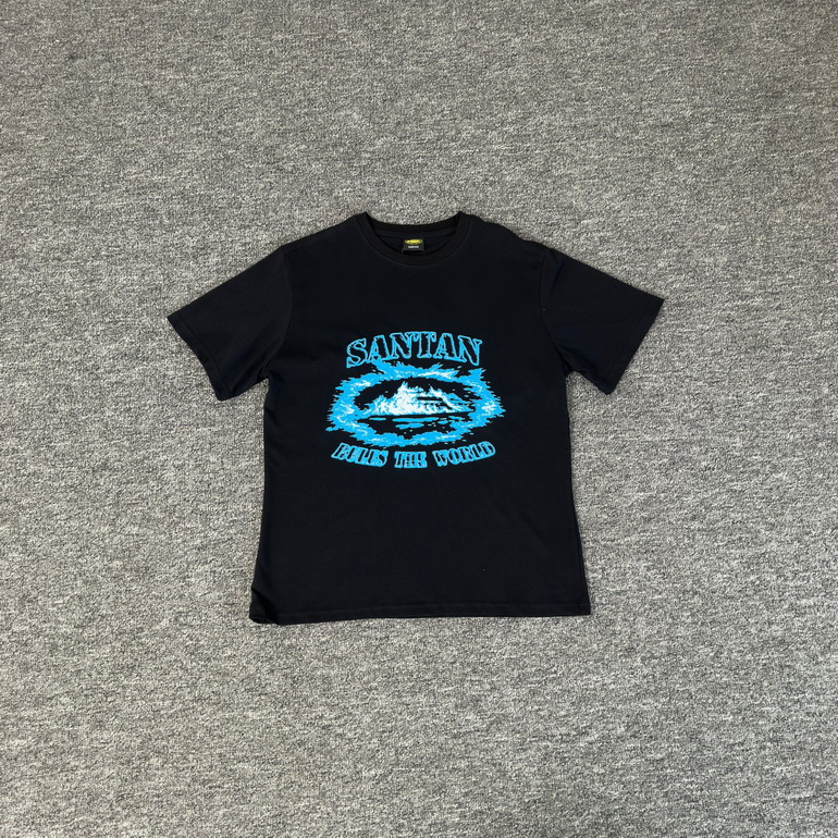 CORTEIZ T-shirts-389