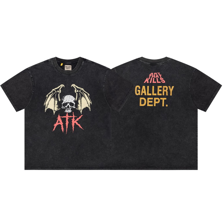 Gallery Dept T-shirts-342