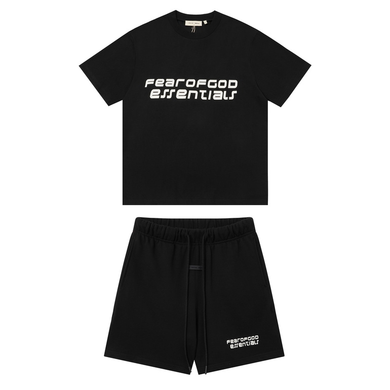 FEAR OF GOD Suits-791