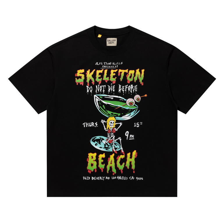 Gallery Dept T-shirts-333