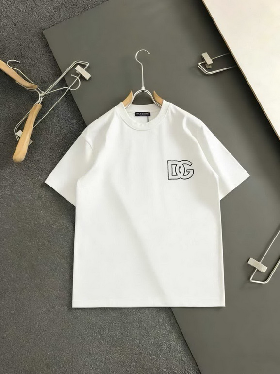 D&G T-shirts-109
