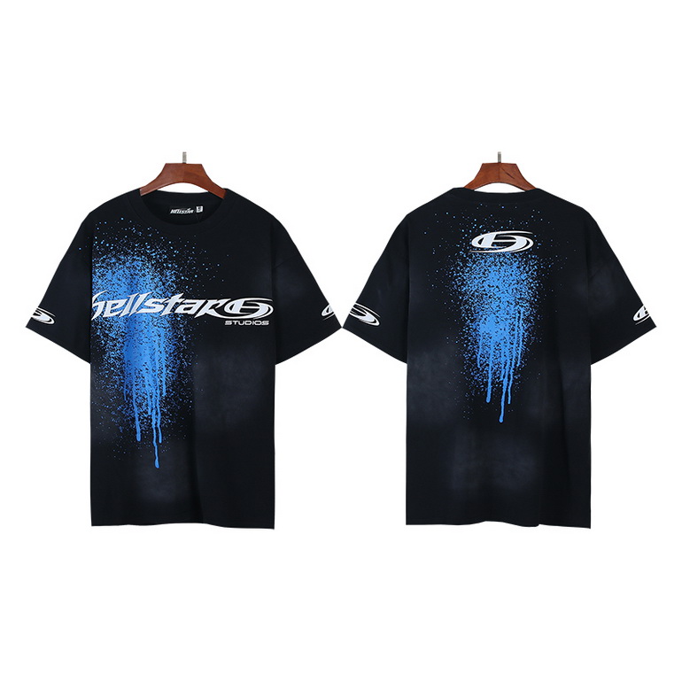 Hellstar T-shirts-1074