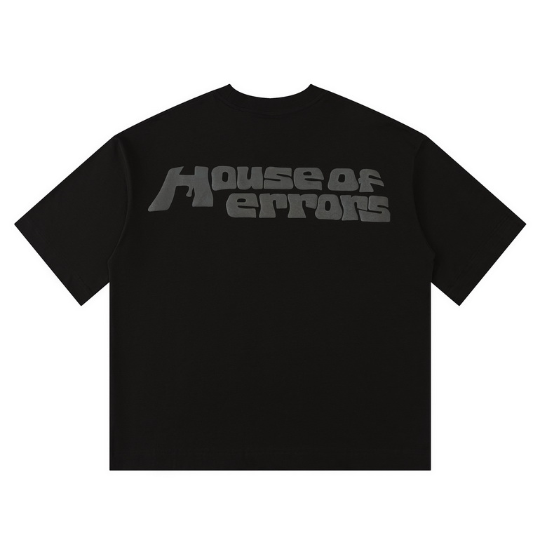 HOUSE OF ERRORS T-shirts-045