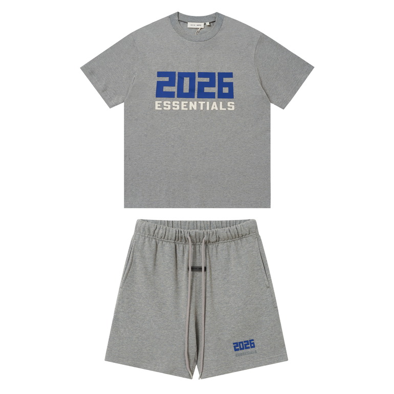 FEAR OF GOD Suits-788