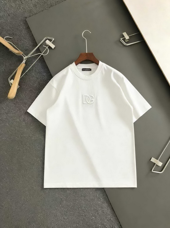 D&G T-shirts-107