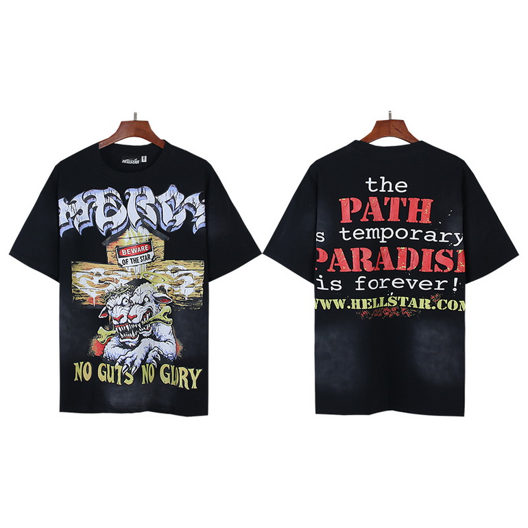 Hellstar T-shirts-1072