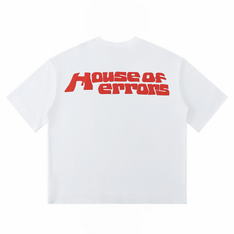 HOUSE OF ERRORS T-shirts-043