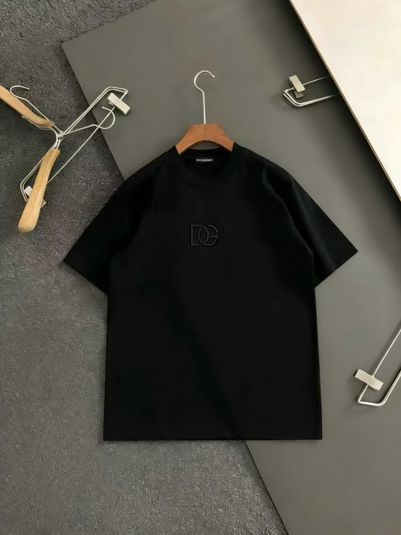 D&G T-shirts-104