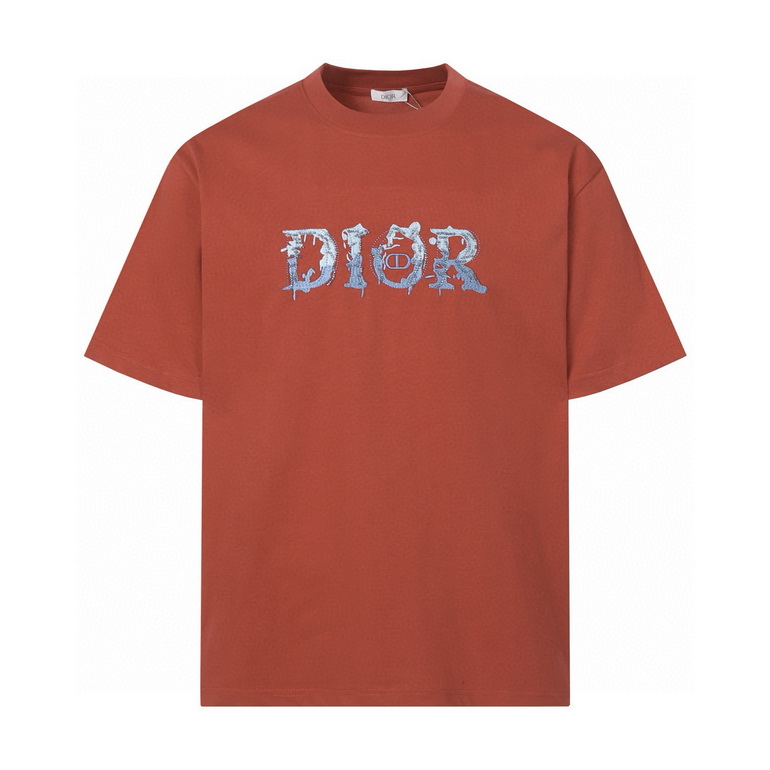DIOR T-shirts-274