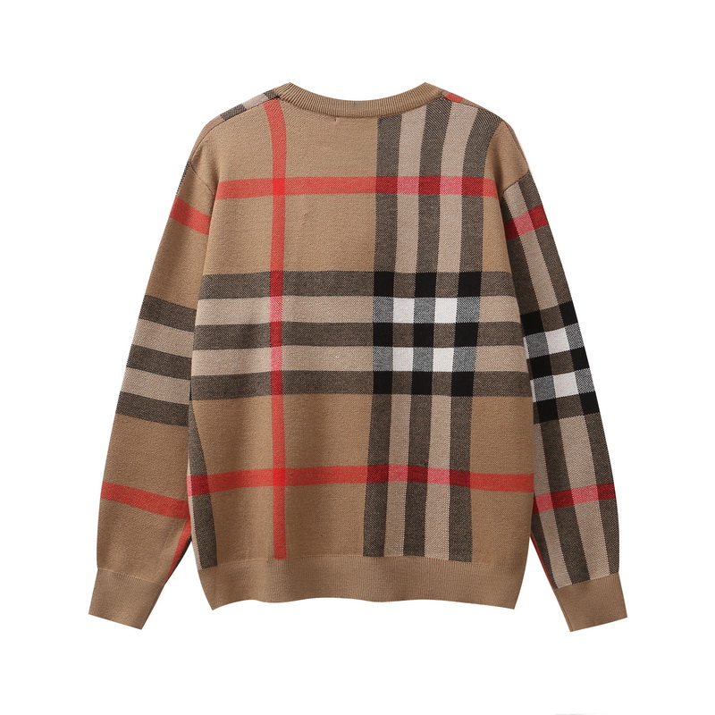 Burberry Sweater-032