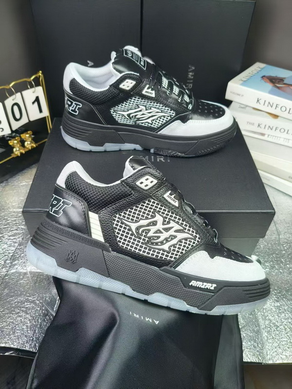 Amiri Shoes(AAA)-222