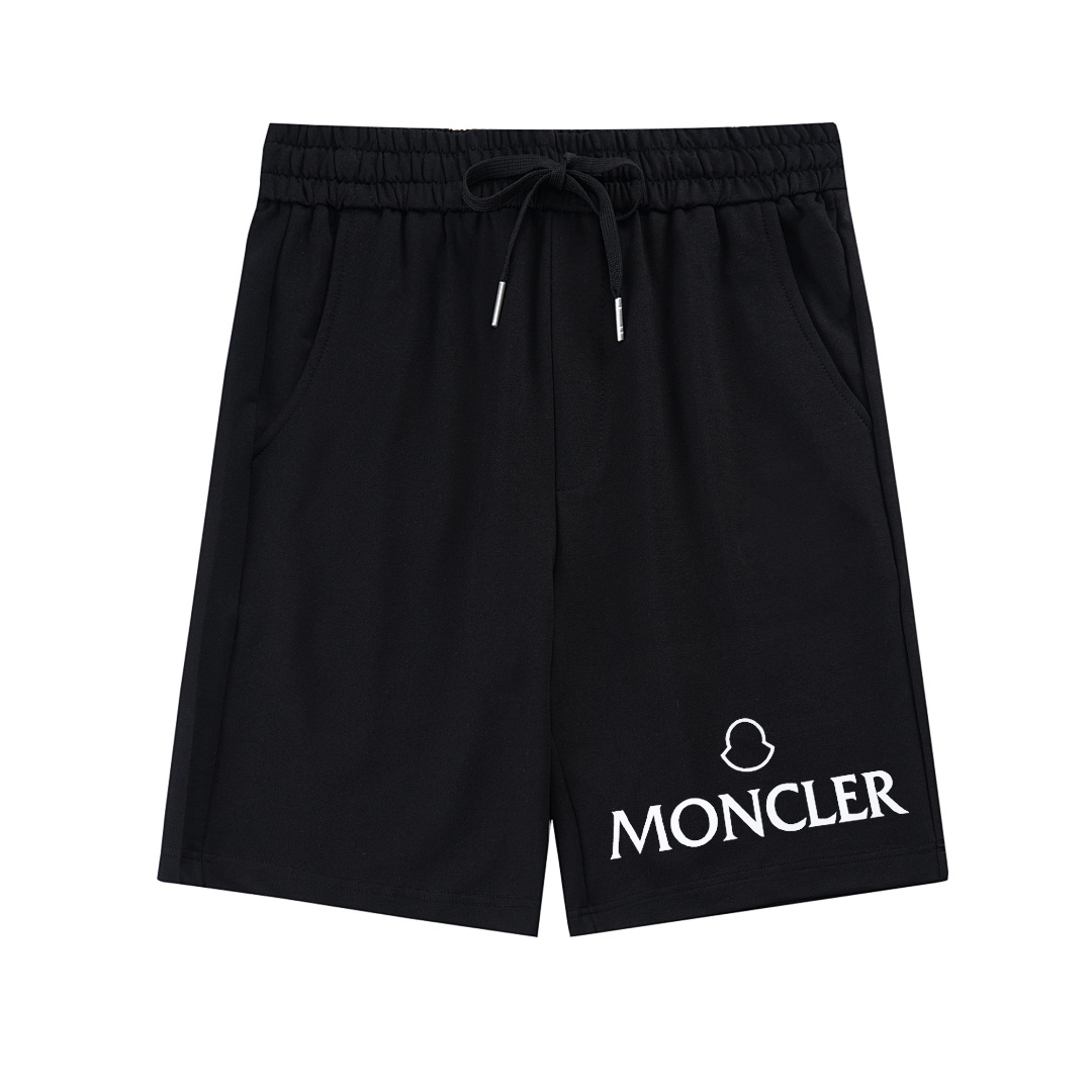 Moncler Shorts-062