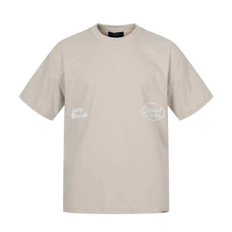 REPRESENT T-shirts-156