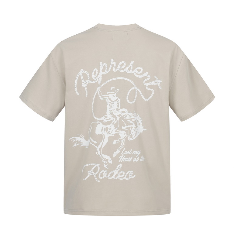 REPRESENT T-shirts-155