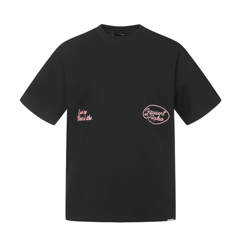 REPRESENT T-shirts-154