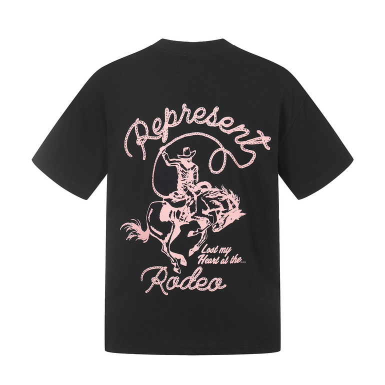 REPRESENT T-shirts-153