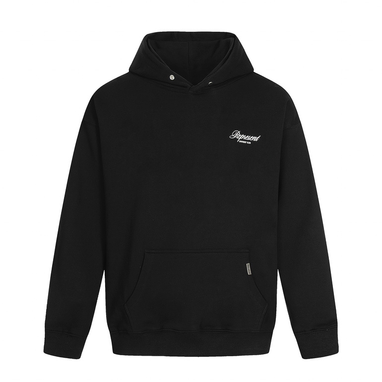REPRESENT Hoody-136
